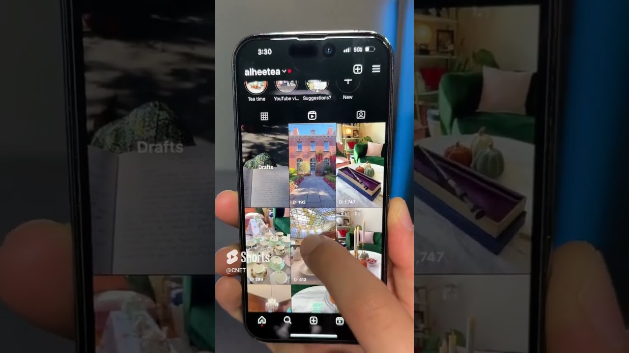 tải video instagram reels